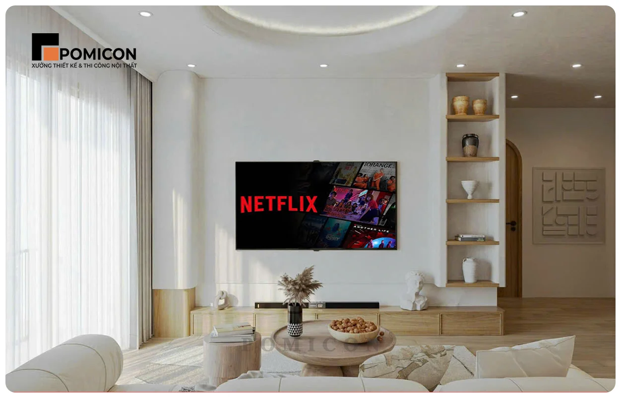 Xưởng Sản Xuất Thi Công Nội Thất Tại TP. Hồ Chí Minh