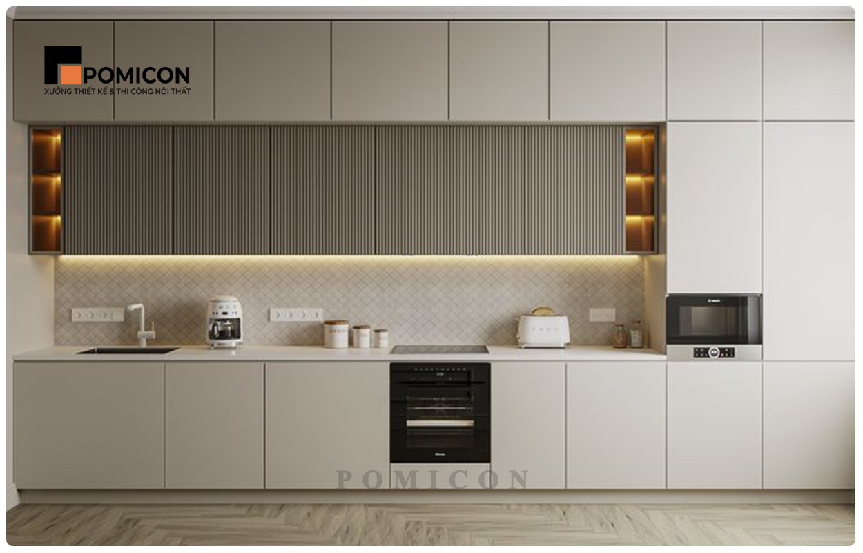 Xưởng Sản Xuất Thi Công Nội Thất Tại TP. Hồ Chí Minh