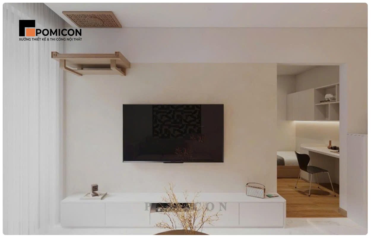 Xưởng Sản Xuất & Thi Công Nội Thất Tại P. Phú Thuận TP. Hồ Chí Minh