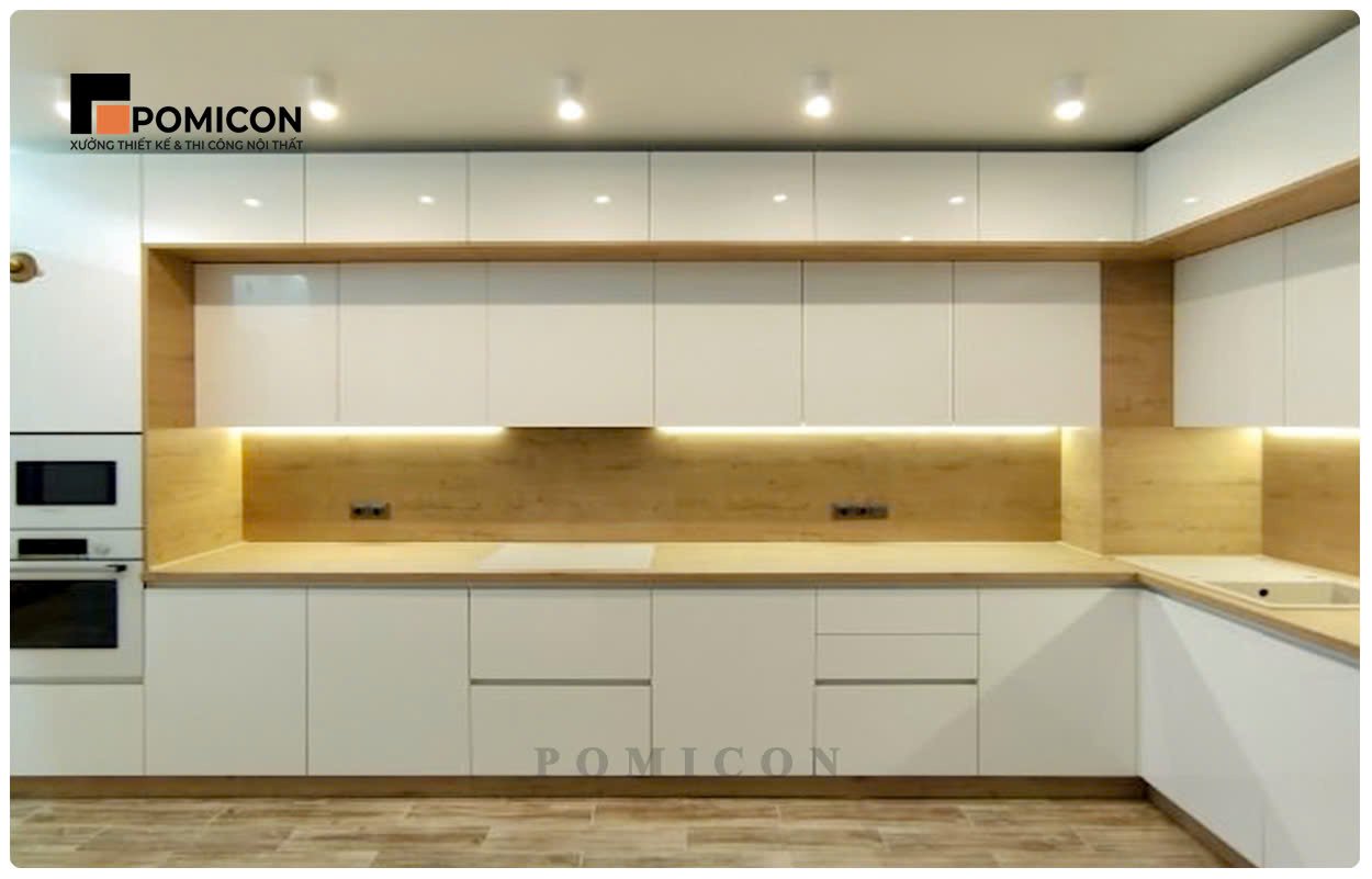 Xưởng Sản Xuất & Thi Công Nội Thất Tại Phường Phú Mỹ TP. Hồ Chí Minh