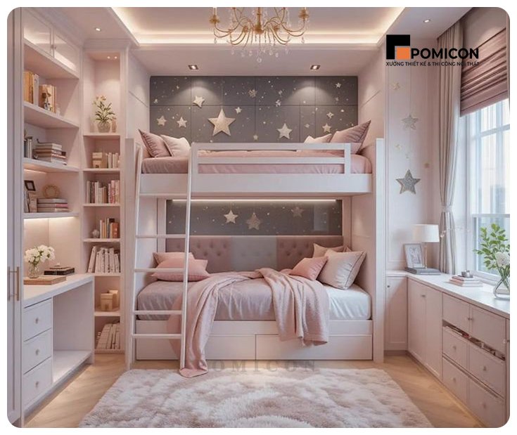 Xưởng Sản Xuất & Thi Công Nội Thất Tại Phường Phước Long TP. Hồ Chí Minh
