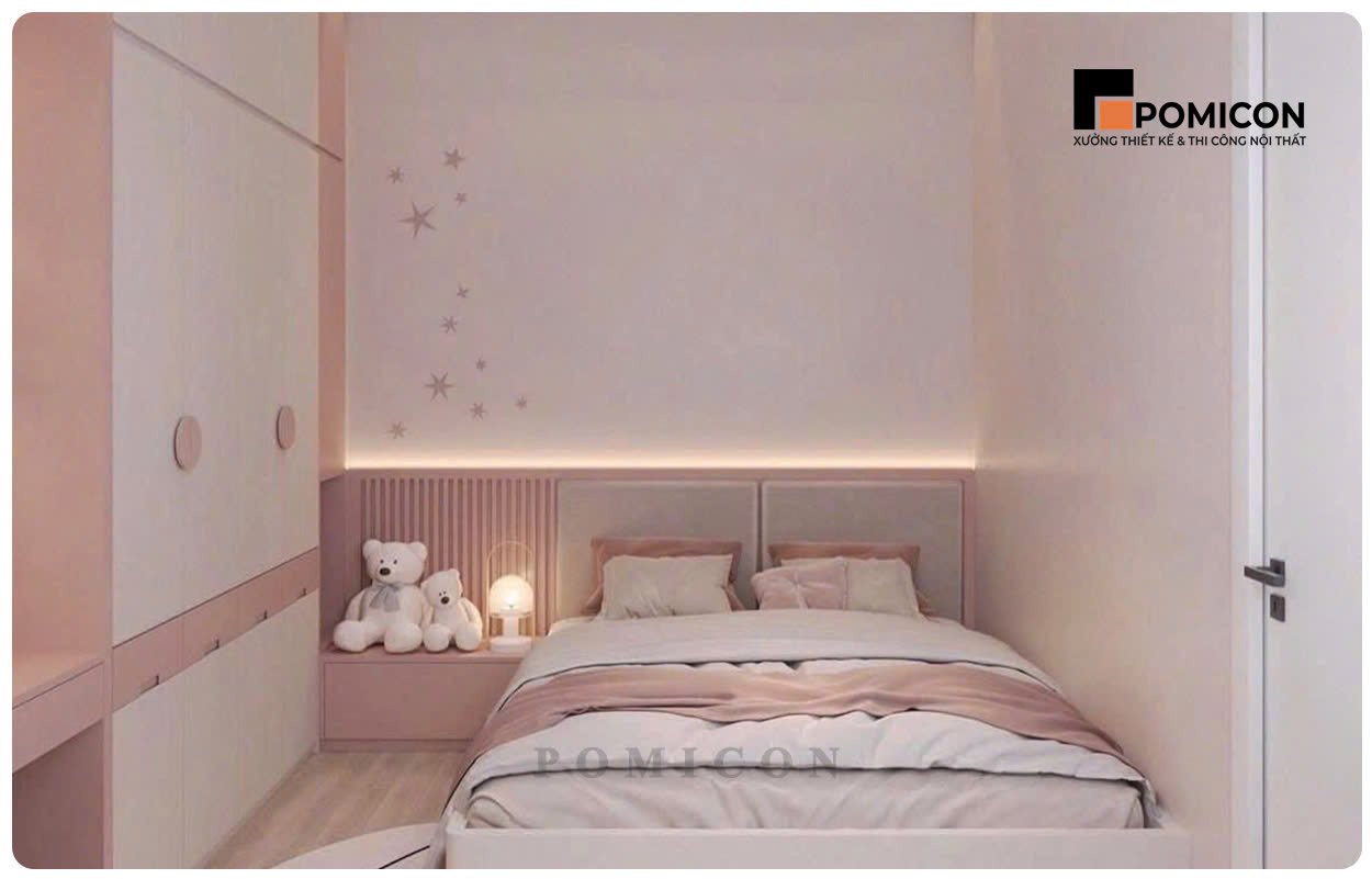 Xưởng Sản Xuất & Thi Công Nội Thất Tại Phường Tân Sơn Hòa TP. Hồ Chí Minh