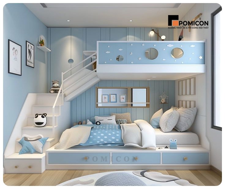 Xưởng Sản Xuất & Thi Công Nội Thất Tại Xã Bắc Tân Uyên TP. Hồ Chí Minh