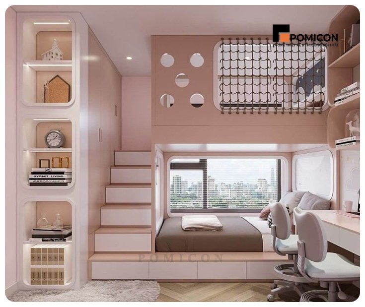 Xưởng Sản Xuất & Thi Công Nội Thất Tại Xã Bình Giã TP. Hồ Chí Minh