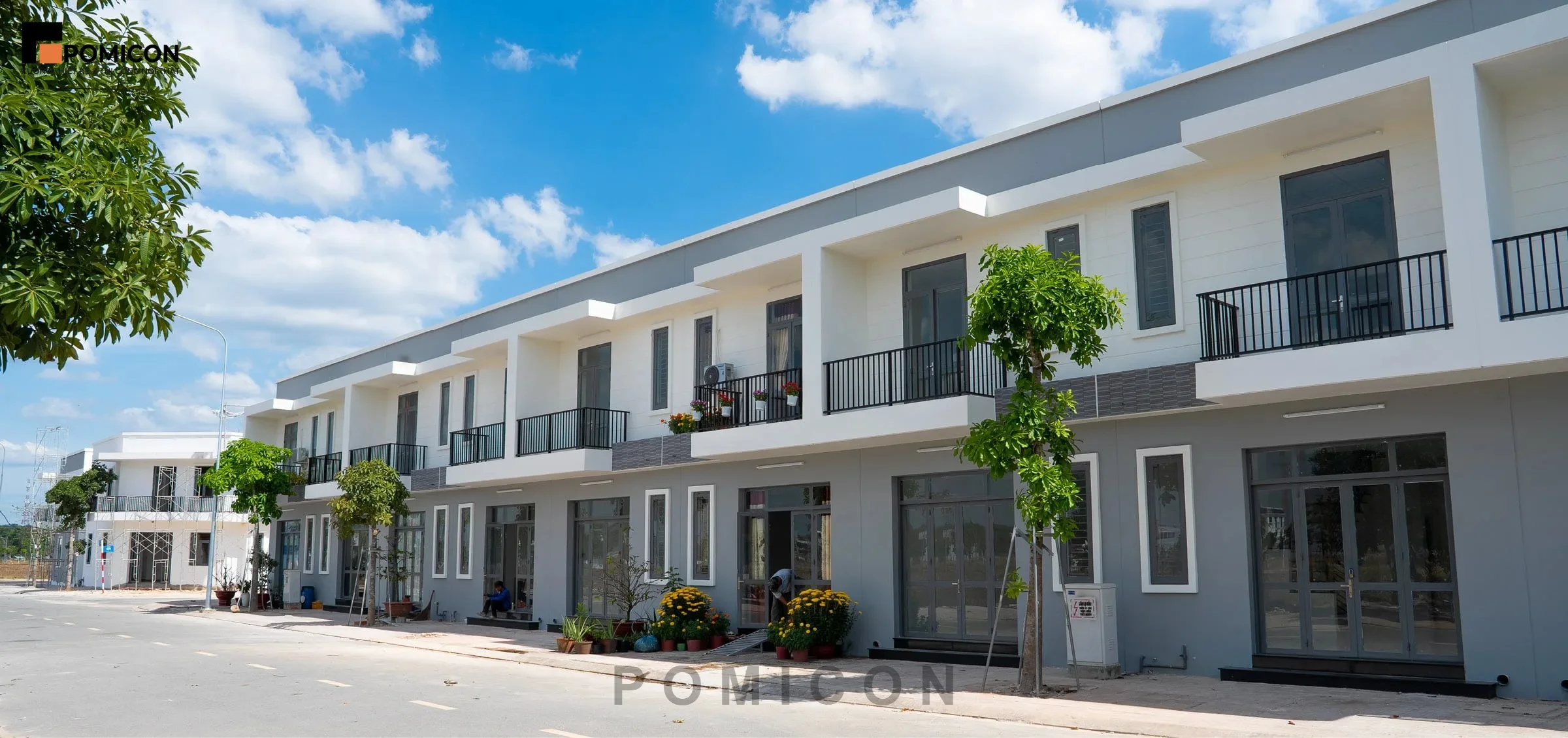 Mẫu thiết kế nội thất RichHome sang trọng