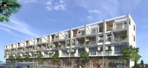 Thi công nội thất nhà phố KDC Phú Lợi Thủ Dầu Một trọn gói