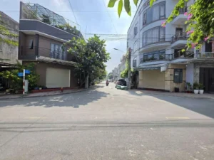 Thi công nội thất nhà phố KDC Tân Bình Dĩ An trọn gói