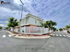 Thi công nội thất nhà phố Mỹ Phước Bến Cát trọn gói