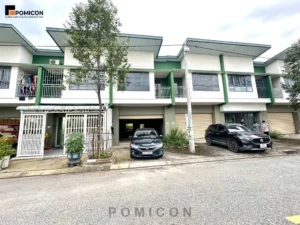 Thi công nội thất nhà phố The Oasis City tại Bến Cát tối ưu không gian