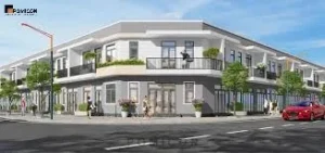 Thiết kế nội thất RichHome tại Bến Cát tối ưu không gian