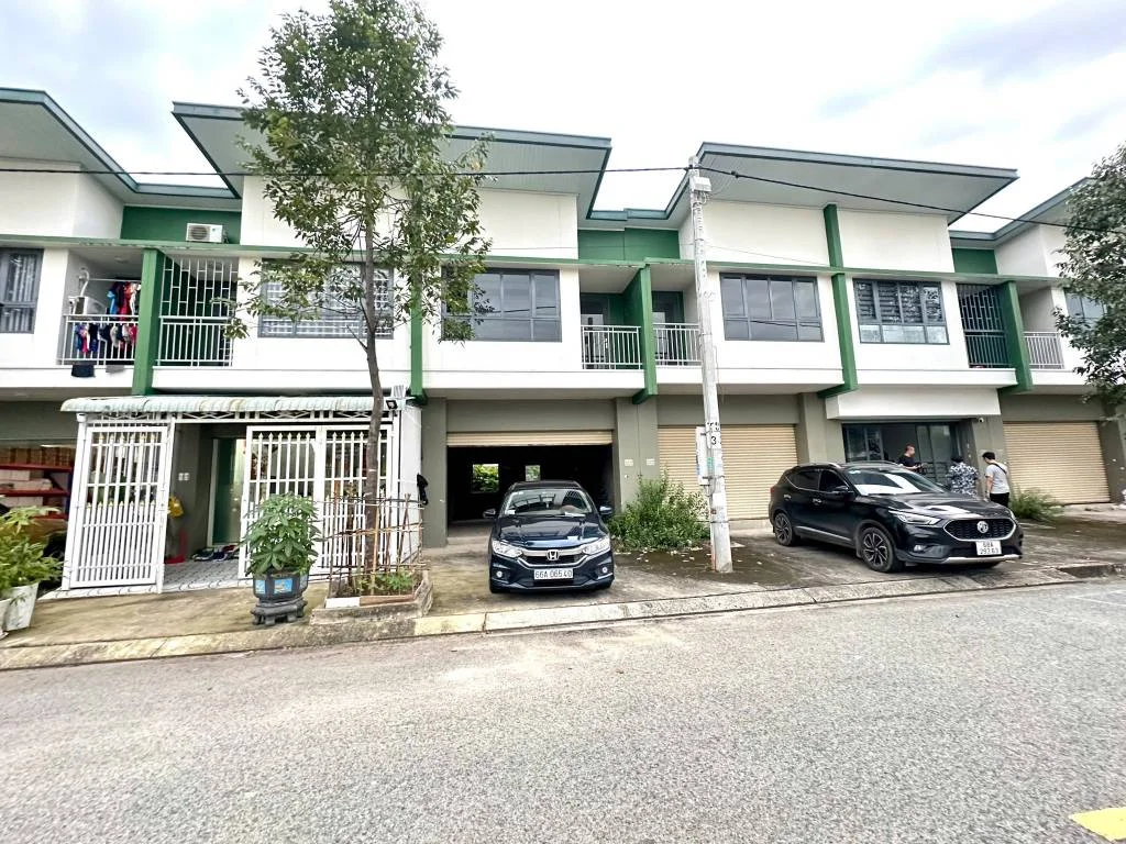 Thiết kế nội thất The Oasis City tại Bến Cát tối ưu không gian