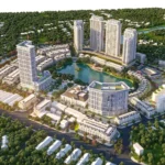 Công ty thiết kế nội thất uy tín tại Hồ Gươm Xanh Thuận An chuyên nghiệp