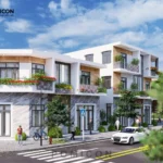 Công ty thiết kế nội thất uy tín tại KDC Bình Chuẩn 2 Thuận An chuyên nghiệp