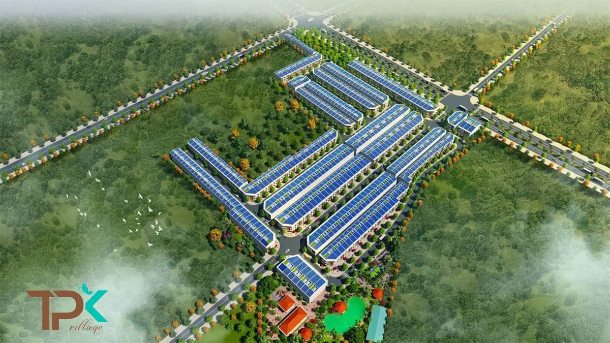 Công ty thiết kế nội thất uy tín tại Tân Phước Khánh Village Tân Uyên chuyên nghiệp