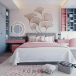 Dịch vụ thiết kế nội thất uy tín tại KDC Bình Chuẩn 2 Thuận An giá tốt