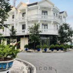 Mẫu thiết kế nội thất An Phát Lái Thiêu sang trọng