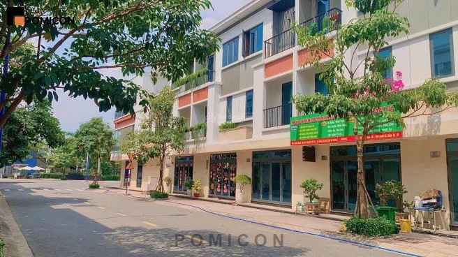 Đơn vị thiết kế nội thất uy tín tại KDC Bình Chuẩn 2 Thuận An trọn gói
