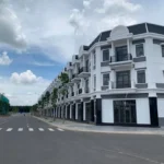 Đơn vị thiết kế nội thất uy tín tại KDC Uyên Hưng Tân Uyên trọn gói