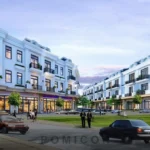 Đơn vị thiết kế nội thất uy tín tại Nhà Phố Thuận An Land trọn gói
