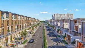 Đơn vị thiết kế nội thất uy tín tại Takara Residence Tân Uyên trọn gói
