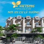 Đơn vị thiết kế nội thất uy tín tại Việt Sing Phú Chánh Tân Uyên trọn gói