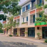 Thiết kế nội thất Bình Chuẩn 2 tại Thuận An tối ưu không gian