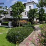 Thiết kế nội thất Eco Xuân Lái Thiêu tại Thuận An tối ưu không gian