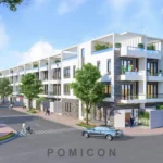 Thiết kế nội thất KDC Bình Chuẩn 1 Thuận An đẹp hiện đại