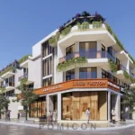 Thiết kế nội thất Nguyễn Văn Tiết tại Thuận An tối ưu không gian