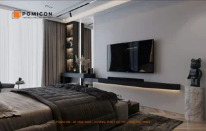 báo giá nội thất Phường Phú Cường TP.HCM
