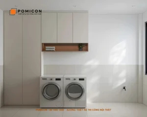 báo giá nội thất Phường Tân Định TP.HCM