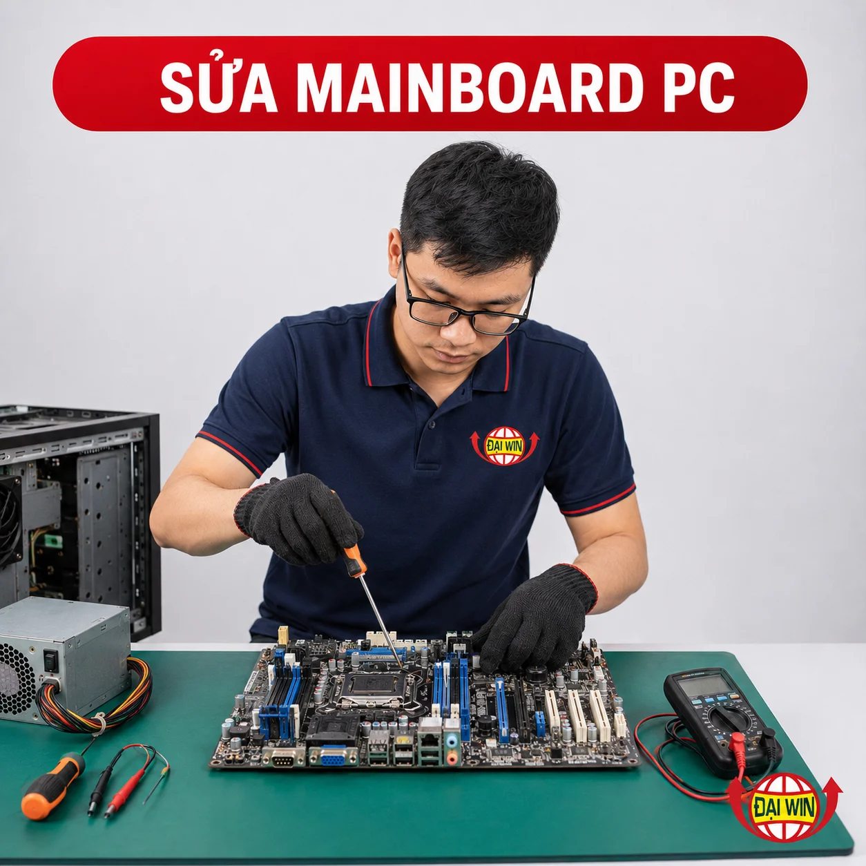 báo giá nội thất Tương Bình Hiệp