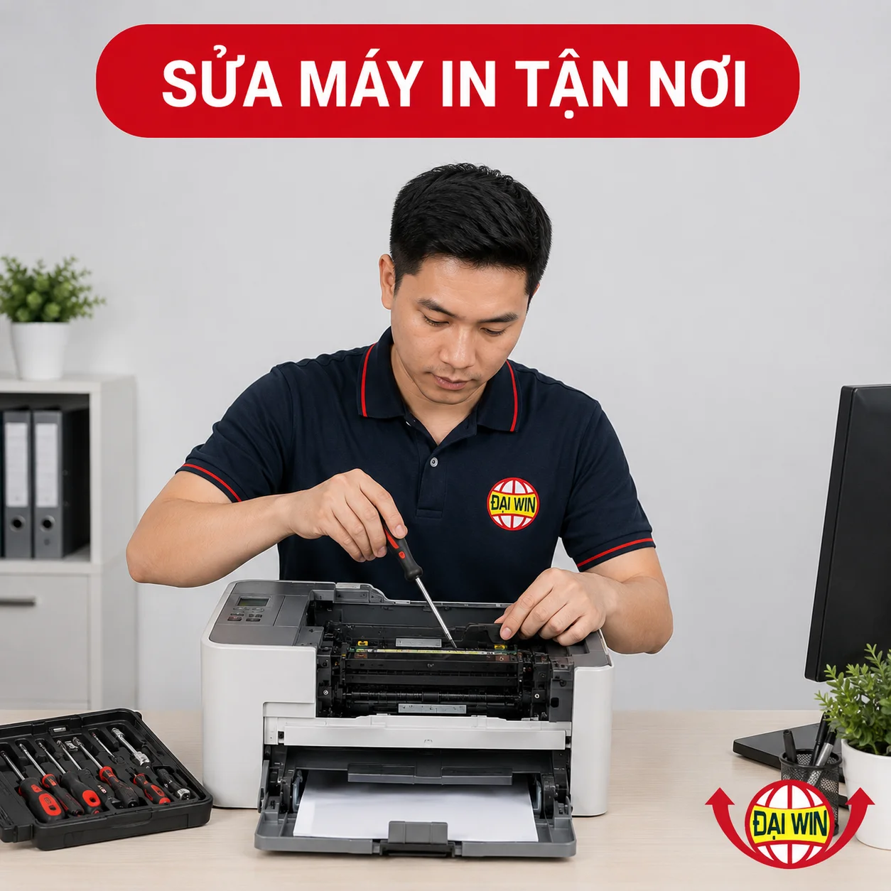 báo giá thi công nội thất