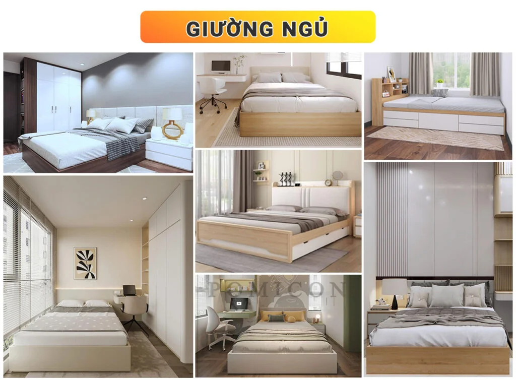 Công Ty Thi Công Nội Thất Đông Hòa
