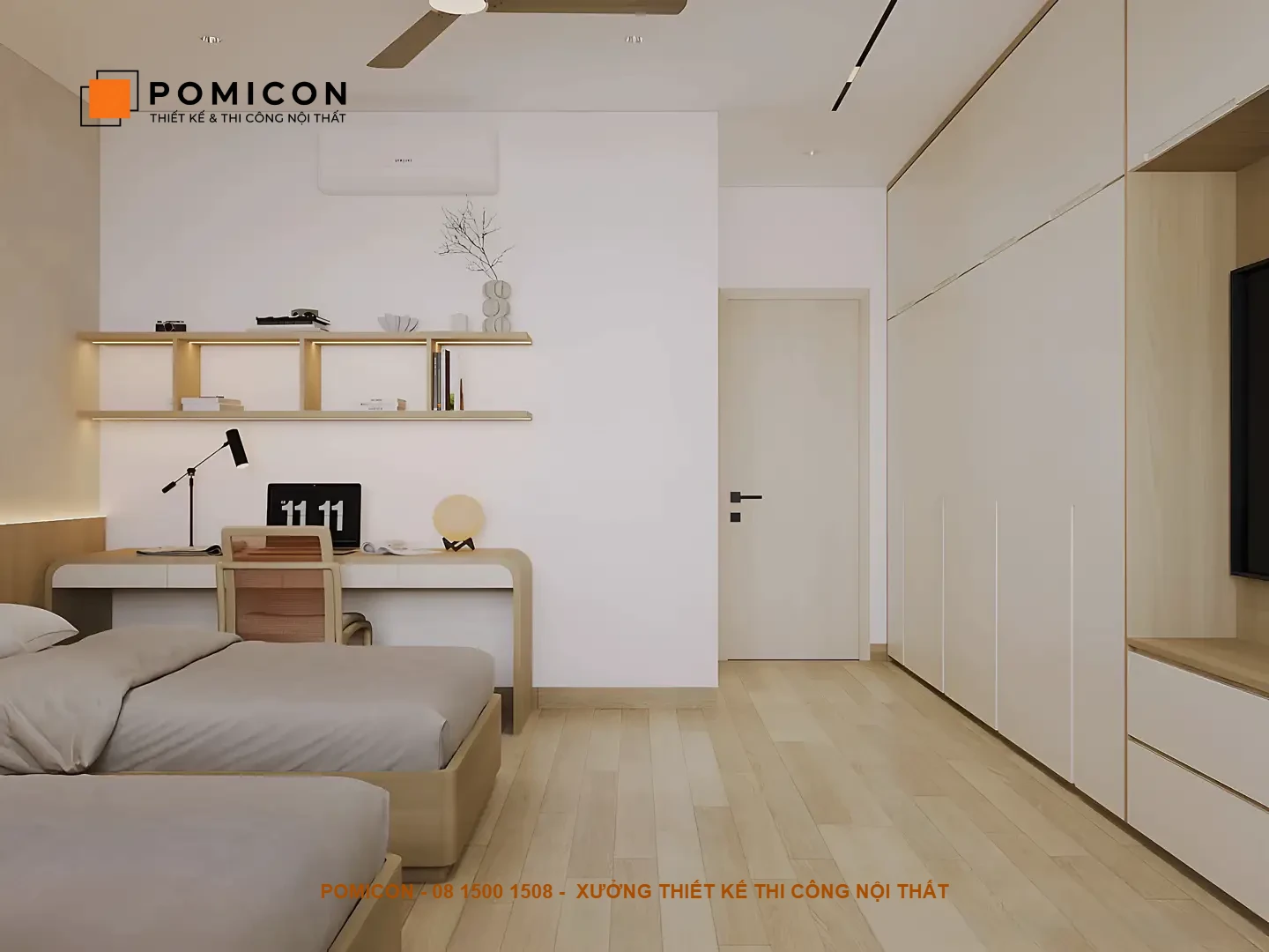 Công Ty Thiết Kế Nội Thất Đông Hòa
