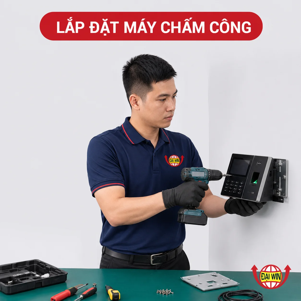 nội thất căn hộ đẹp