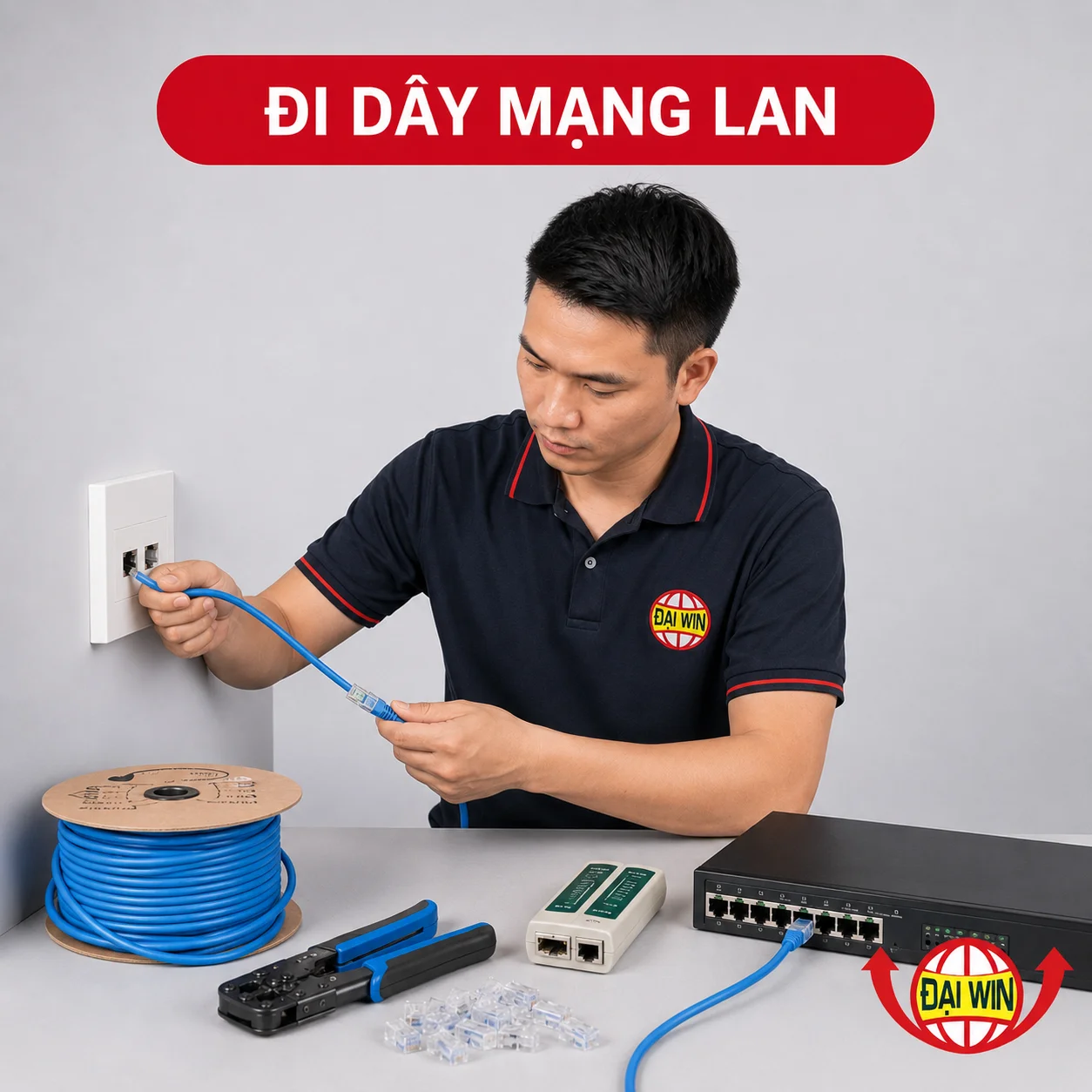 nội thất nhà phố đẹp Hiệp Thành