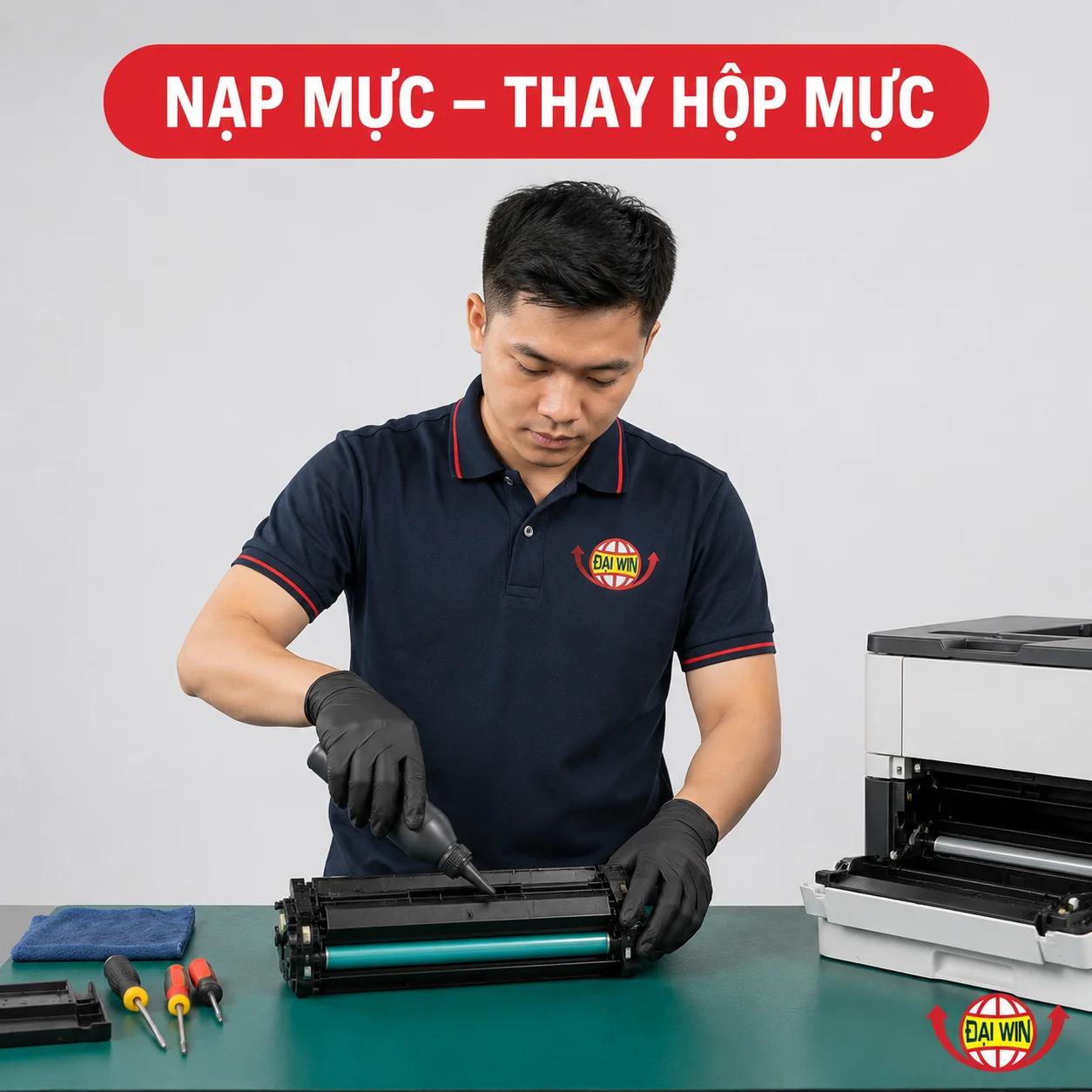nội thất nhà phố hiện đại