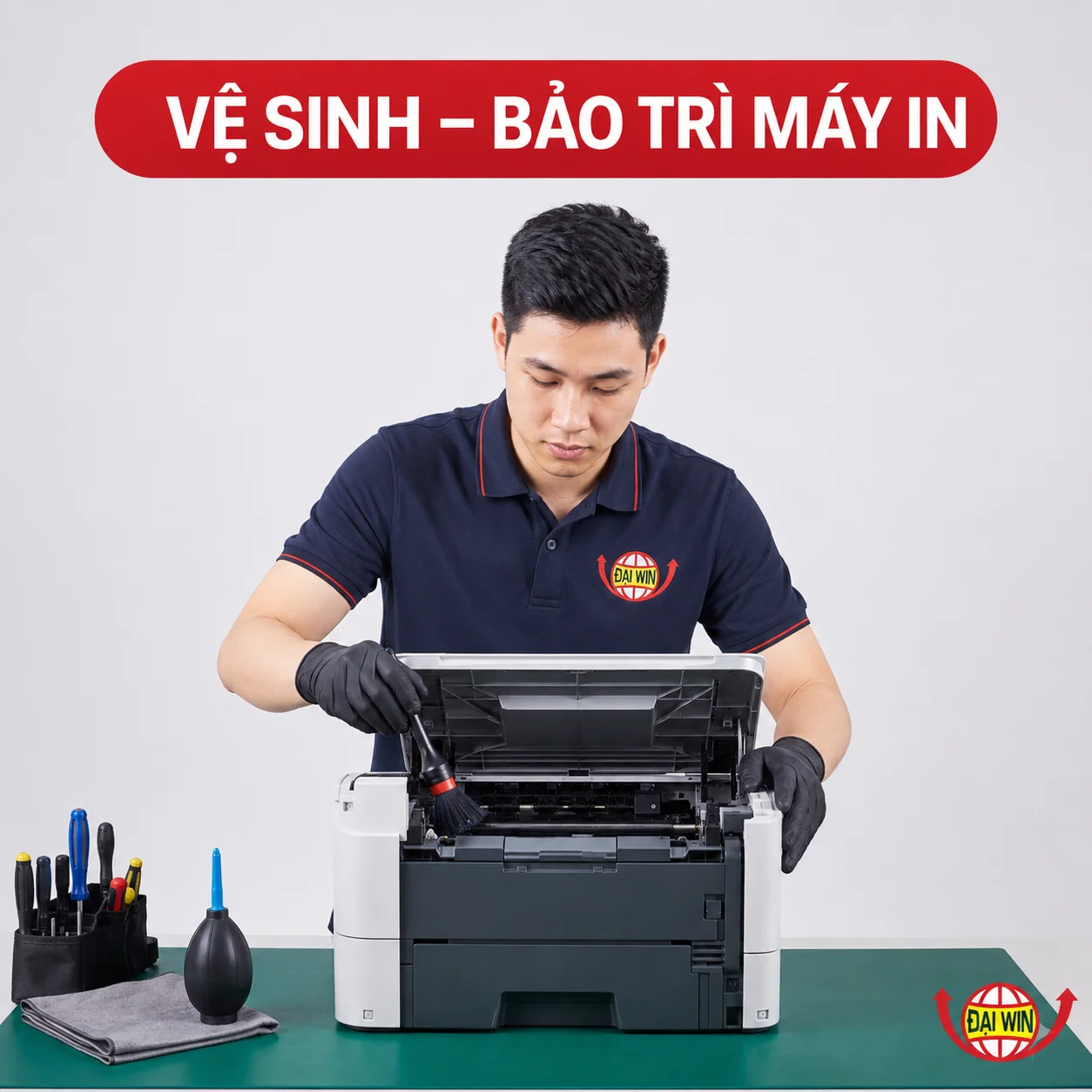 nội thất phòng khách biệt thự