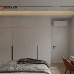 Nội Thất Showroom Cửa Hàng Phường Tân Phước Khánh TP.HCM - POMICON