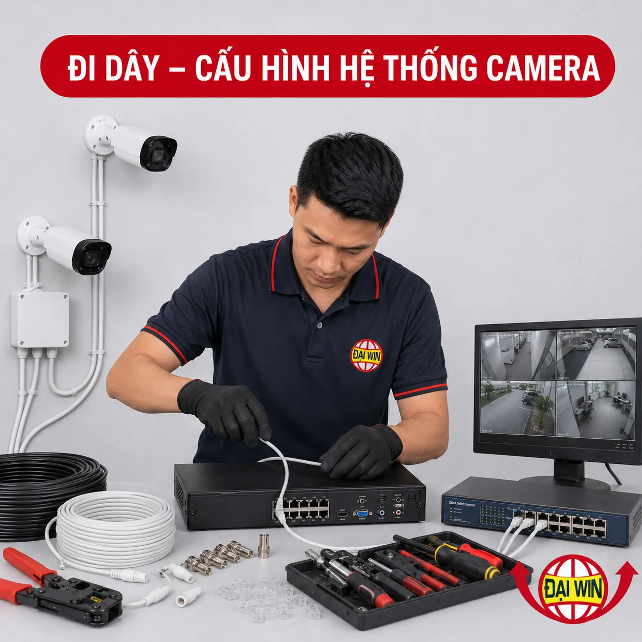 nội thất trọn gói TP.HCM