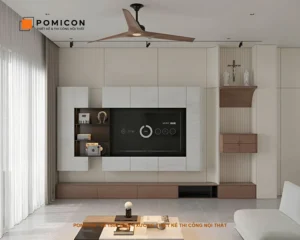nội thất văn phòng Phường Tân Định TP.HCM