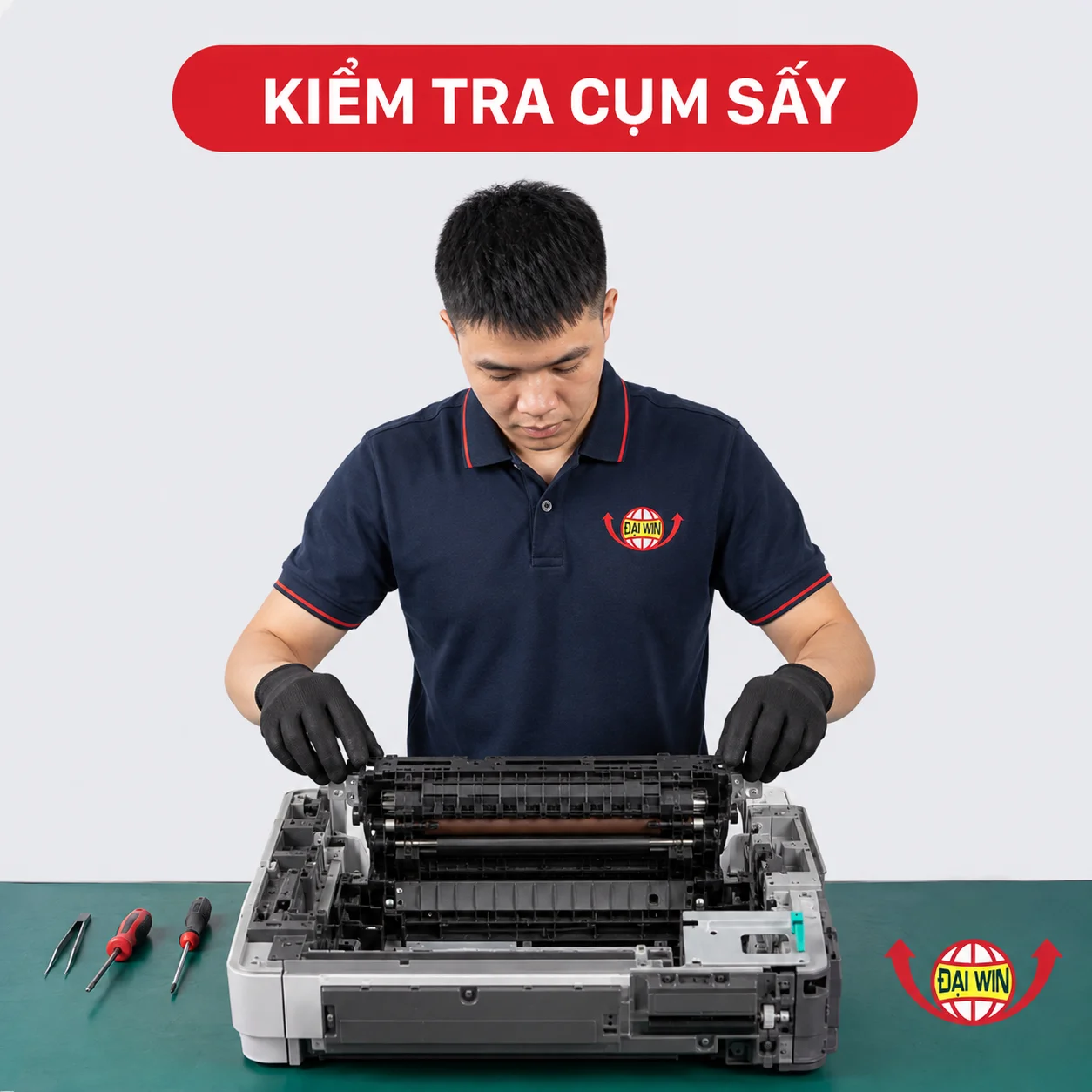 phòng khách cao cấp