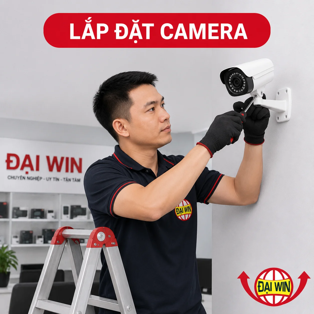 thiết kế nhà ở Hiệp Thành