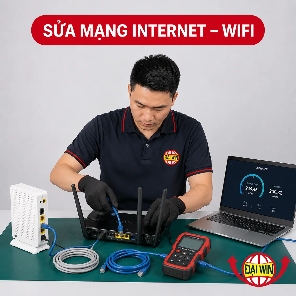 thiết kế nhà phố Hiệp Thành
