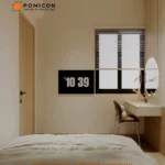 thiết kế nội thất căn hộ Chánh Nghĩa