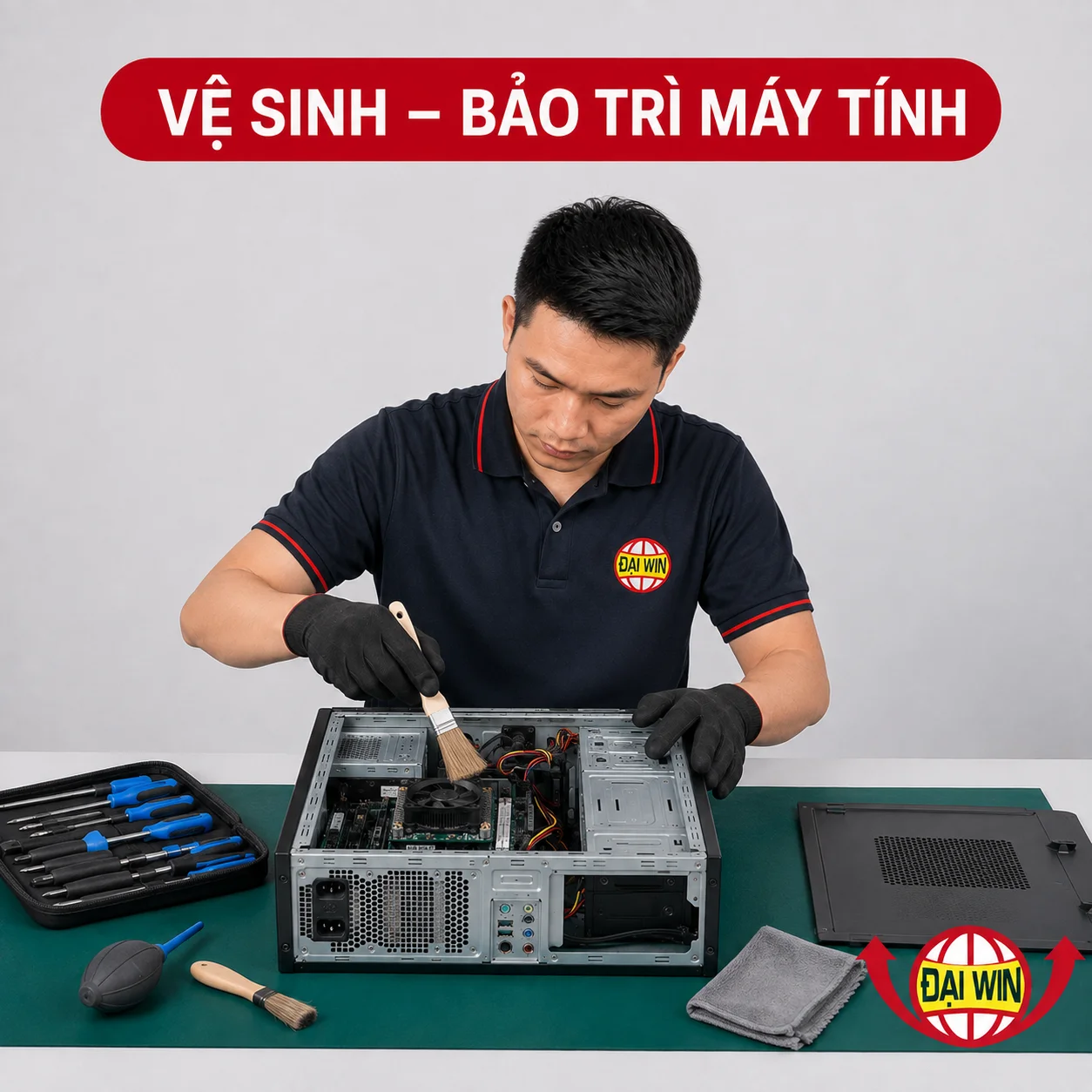thiết kế nội thất chung cư