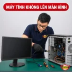 thiết kế nội thất nhà phố Phường Hiệp Thành TP.HCM