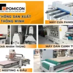 thiết kế nội thất phòng ngủ Phường Phú Cường TP.HCM