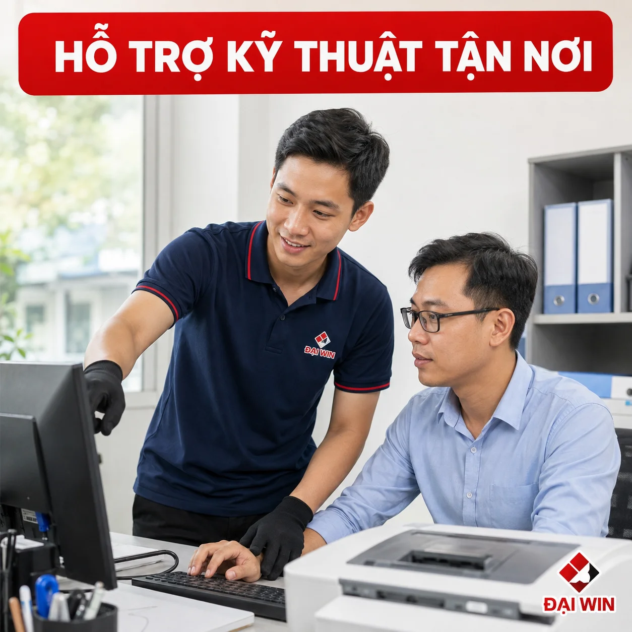 thiết kế nội thất trọn gói Tương Bình Hiệp
